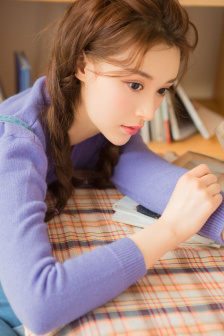 教授家的兒媳婦