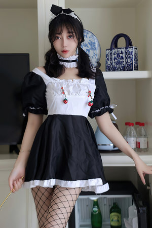 《瑪利亞狂熱》美國版