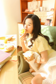 小姐在線完整韓劇