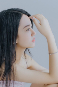 年輕的小姑娘2中字謎