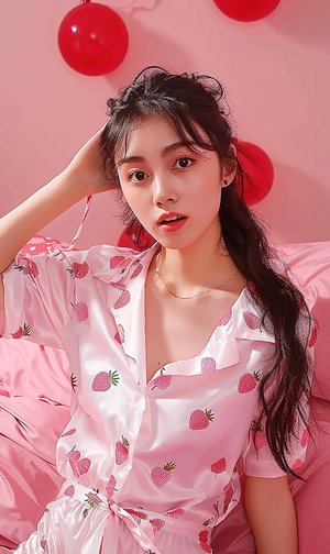 蜜芽MIYA737.MON忘憂草