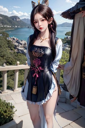 《王子的秘密花園》動(dòng)漫在線觀看