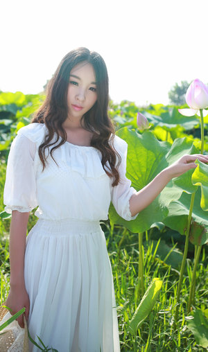 當(dāng)你老了 伴奏