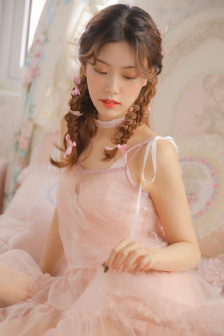 新妹妹魔王的簽約者