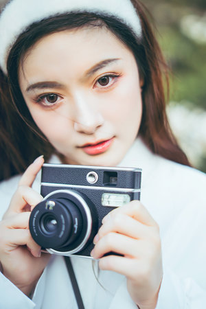 壽光洛城火燒鋪老板娘事件