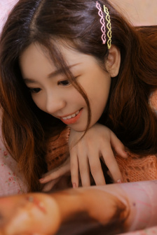 泡芙小姐第三季