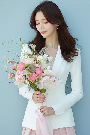 小少女性啟蒙第一集