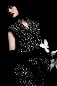 唐心怡的扮演者是誰