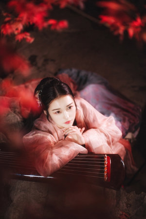 家族共享的養(yǎng)女蘇蘇十千