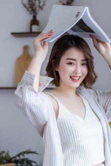 美國老太太與歐美老人的文化差異