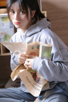 成為小玩具試用員TXT