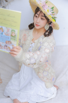 云纓用槍獎勵自己核心價值觀