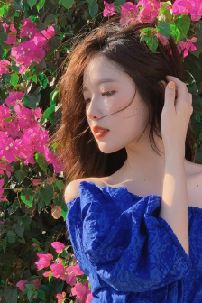 我可以觸碰你的深處嗎櫻花