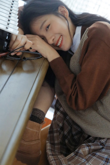 權(quán)振東親愛的小孩