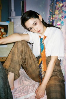 戰(zhàn)衛(wèi)華