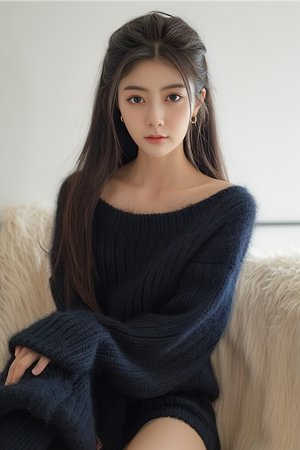 后母和子在玉米地之間的寓意