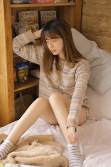 奴隸少女希維爾