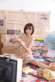 阿飛與小馬丈母娘