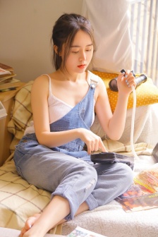 畫骨 夢(mèng)君