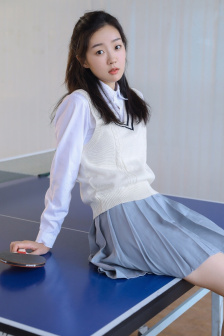 女神宿舍的宿管君