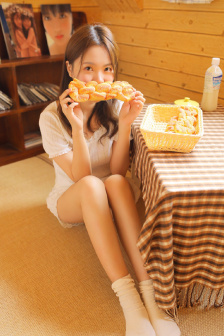 《唐朝禁宮秘史》楊梵結(jié)局