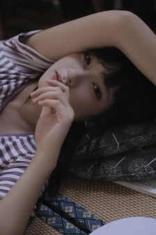 小柔與王叔的第一次相遇是第幾集