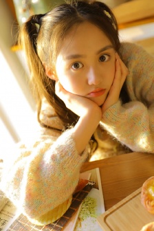 男士圍巾的織法視頻