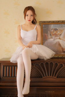 小小姑娘真害羞電視劇