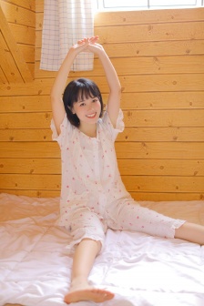 短篇公交燉肉日常