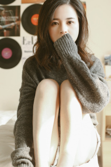 《真空上學》動漫