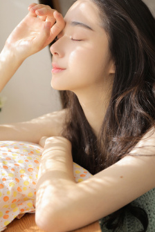 年輕的兒媳婦字頭范文