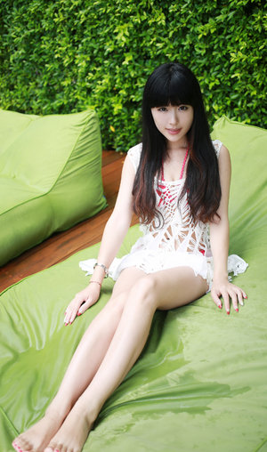 兒子知道母親結(jié)扎每天都要