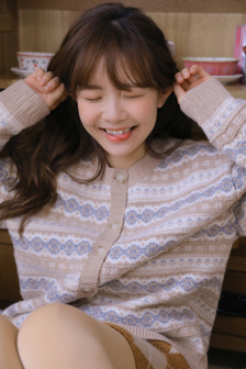 我從小欲亂生活