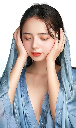 往貓娘肚子里灌入100斤牛奶