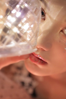 年輕的母親9中文翻譯