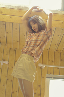 馴服日工的乘務(wù)員