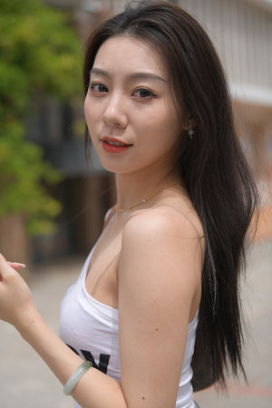 潘金蓮之前世今生