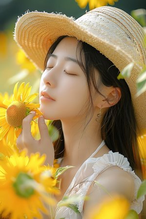 異能種田奔小康