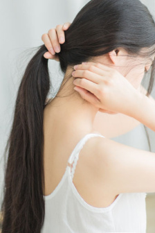 夜空中最亮的星