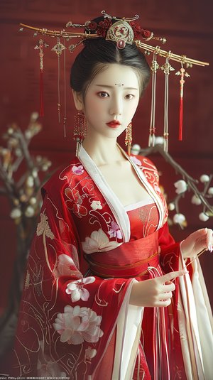 男人把J放在女人屁股里