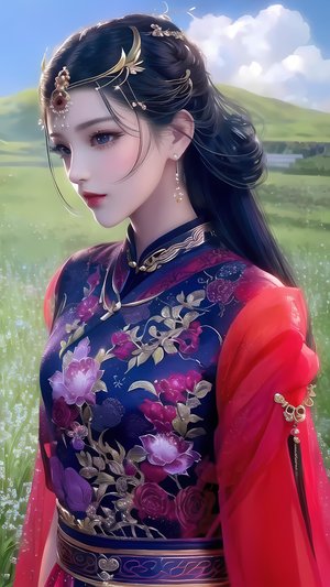 黑幫老大愛(ài)上我的365天