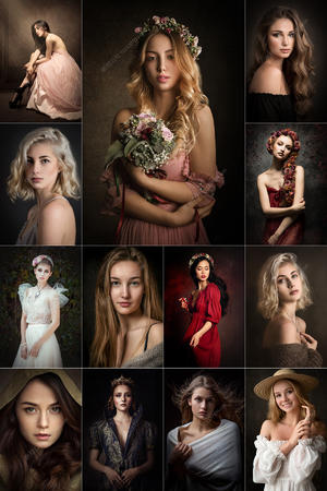 緊身牛仔褲美女熱舞