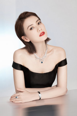 薄情總裁的契約情人