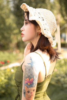 他從火光走來番外懷孕