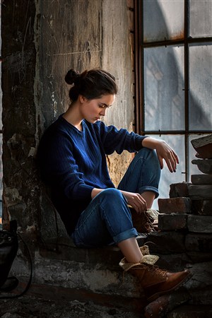 音羽レオン下馬