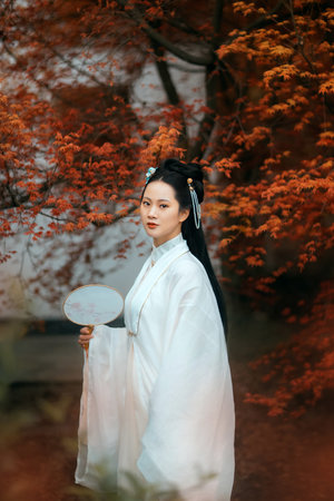 公媳(作者虎斑貓)