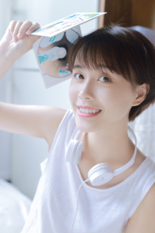 恨君不似江樓月原著