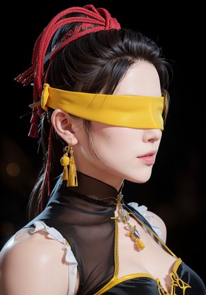 秘密的女人電視劇大結(jié)局