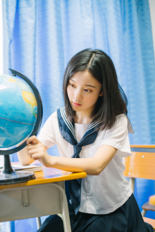 《法國(guó)倫理4女警》