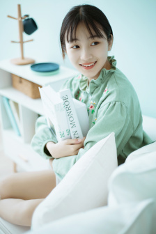 美味快遞員特殊待遇2